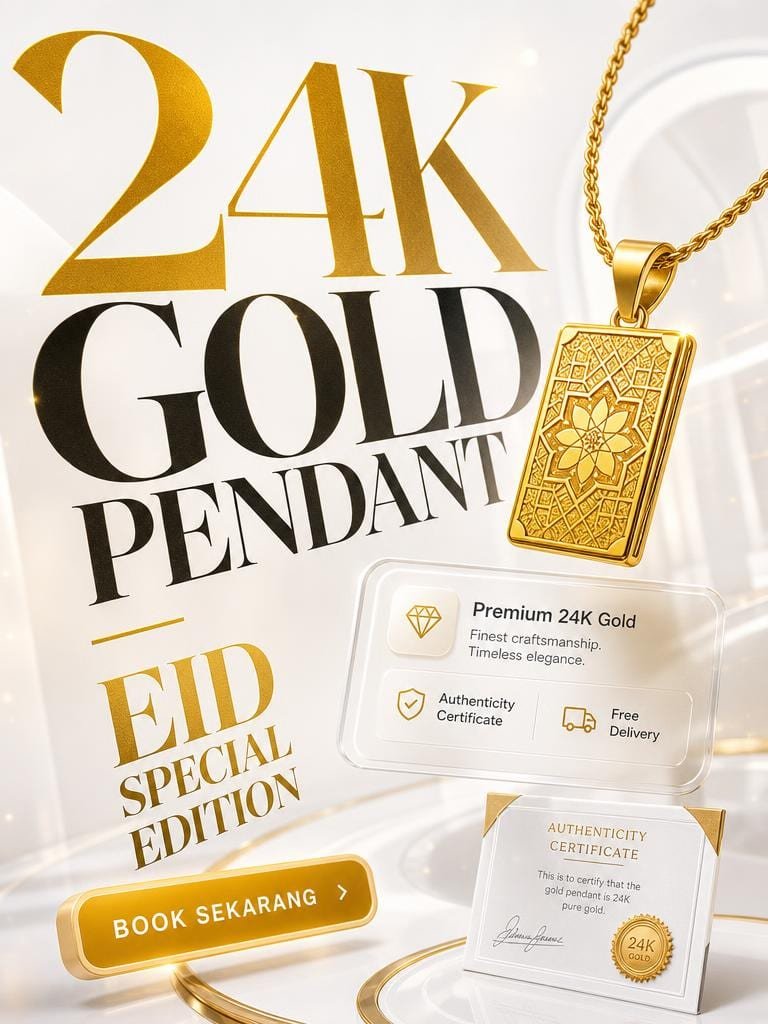 Typography Ads preview